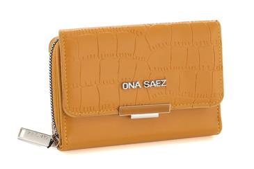 Billetera  Ona Saez