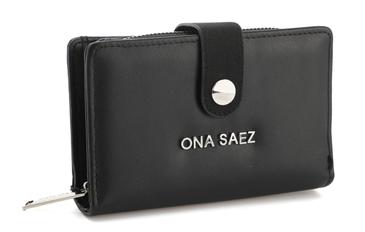 Billetera  Ona Saez