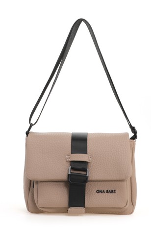 Cartera/ Bandolera Ona Saez