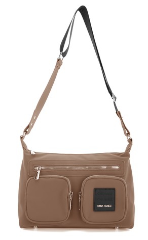 Cartera/ Bandolera - Ona Saez