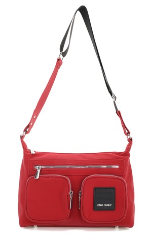 Cartera/ Bandolera - Ona Saez