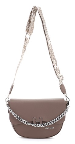 Cartera/ Bnadolera Ona Saez