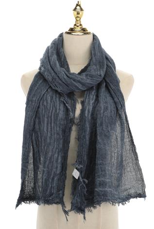 Venta por Mayor y Catalogo Bufanda Unisex Ona Saez