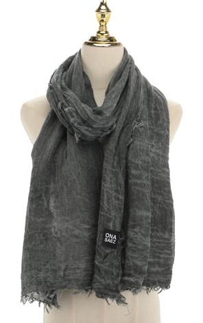 Bufanda Unisex - Ona Saez