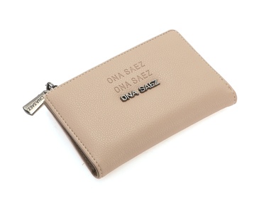 Billetera Rfid Protect - Ona Saez