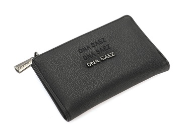 Billetera Rfid Protect - Ona Saez