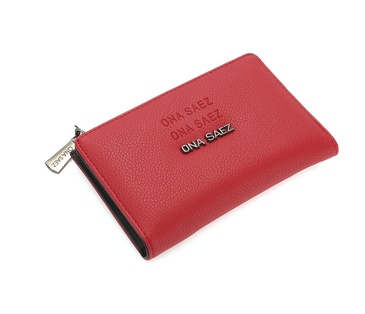 Billetera Rfid Protect - Ona Saez