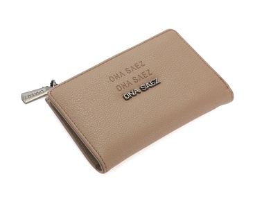 Billetera Rfid Protect - Ona Saez