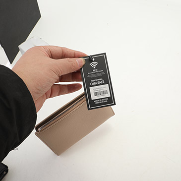 Billetera Rfid Protect - Ona Saez