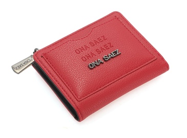 Tarjetero Con Rfid Protect - Ona Saez