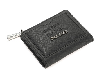 Tarjetero Con Rfid Protect - Ona Saez