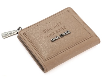 Tarjetero Con Rfid Protect - Ona Saez