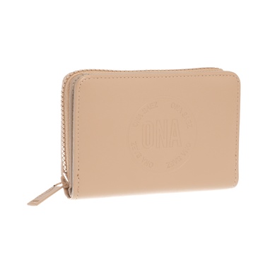 Billetera Mediana Rfid Protect - Ona Saez