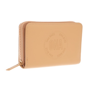 Billetera Mediana Rfid Protect - Ona Saez