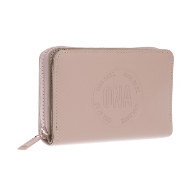 Billetera Mediana Rfid Protect - Ona Saez