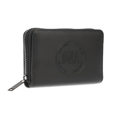 Billetera Mediana Rfid Protect - Ona Saez