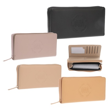 Billetera Rfid Protect Ona Saez