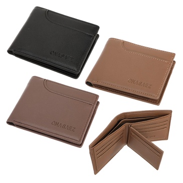 Billetera Con Volante  Ona Saez