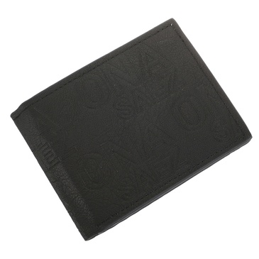 Billetera Con Volante  - Ona Saez