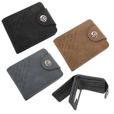 Billetera Con Volante Ona Saez