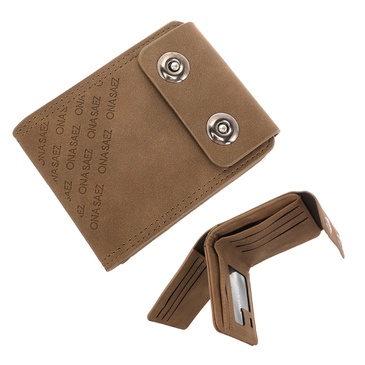 Billetera Con Volante Ona Saez