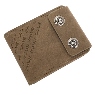 Billetera Con Volante - Ona Saez