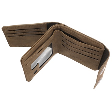 Billetera Con Volante - Ona Saez