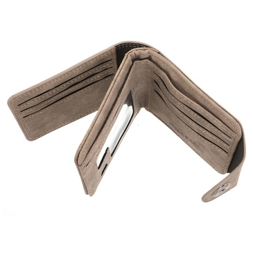 Billetera Con Volante  - Ona Saez