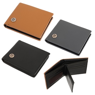 Billetera Con Volante Ona Saez