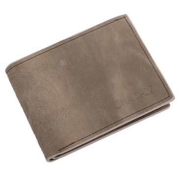 Billetera Con Volante  - Ona Saez