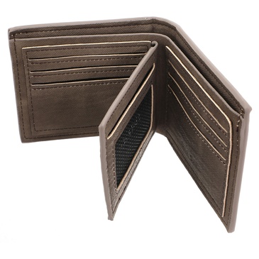 Billetera Con Volante  - Ona Saez