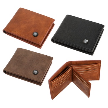 Billetera Con Volante  Ona Saez