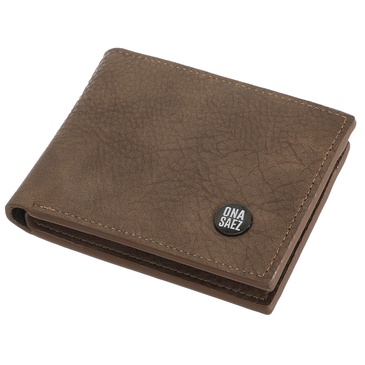 Billetera Con Volante  - Ona Saez