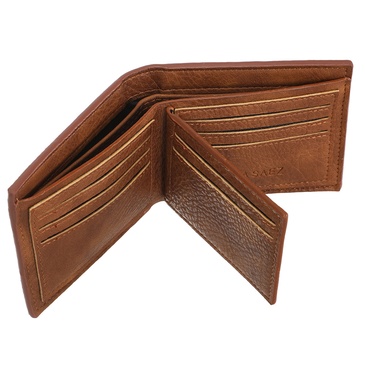 Billetera Con Volante  - Ona Saez