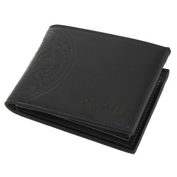 Billetera Con Volante  - Ona Saez