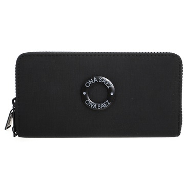Billetera  Doble Cierre - Ona Saez