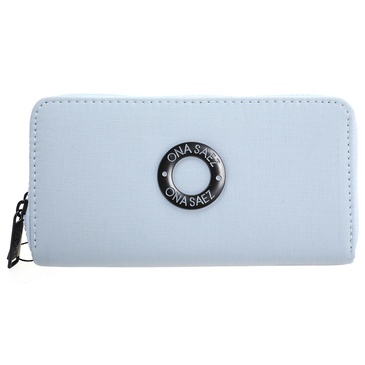 Billetera  Doble Cierre - Ona Saez