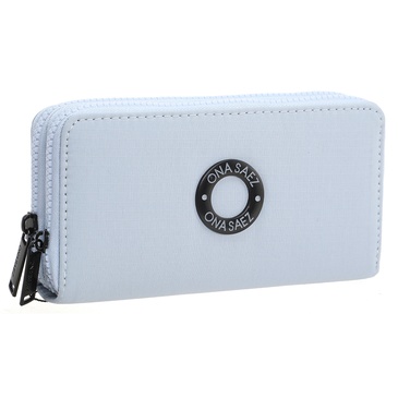 Billetera  Doble Cierre - Ona Saez