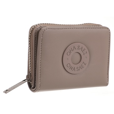 Billetera Rfid Protect - Ona Saez