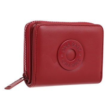 Billetera Rfid Protect - Ona Saez