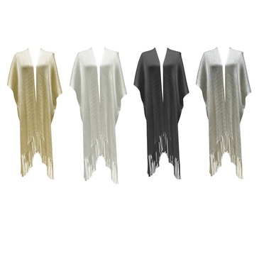 Kimono  De Hilo La Chapelle