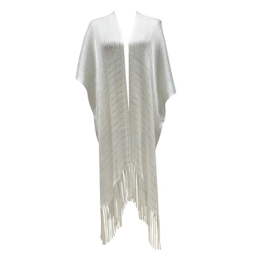 Kimono  De Hilo - La Chapelle