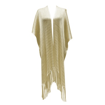 Kimono  De Hilo - La Chapelle