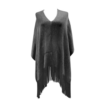 Poncho/ Shall De Hilo - La Chapelle
