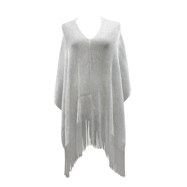 Poncho/ Shall De Hilo - La Chapelle