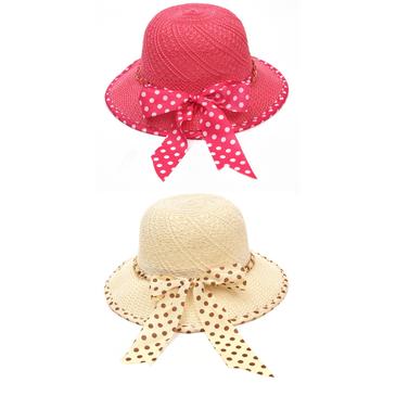 Sombrero Capelina Infantil Skora