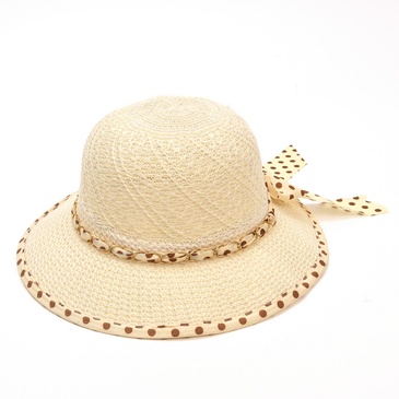 Sombrero Capelina Infantil - Skora