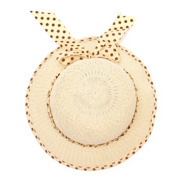 Sombrero Capelina Infantil - Skora