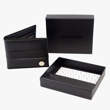 Billetera Wanderlust