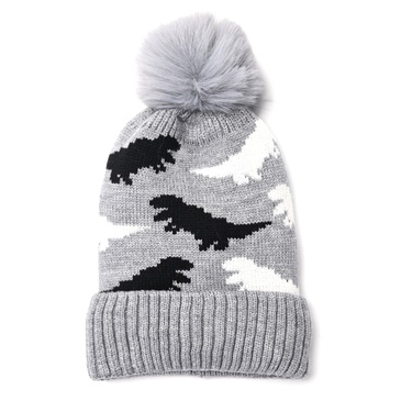 Gorro Infantil - Skora